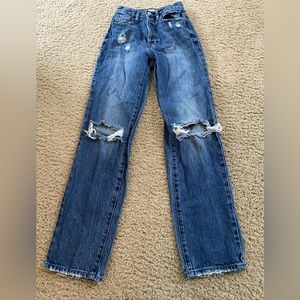 Pacsun Dad Jean